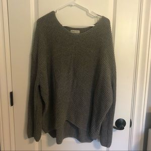 Urban outfitters sweater